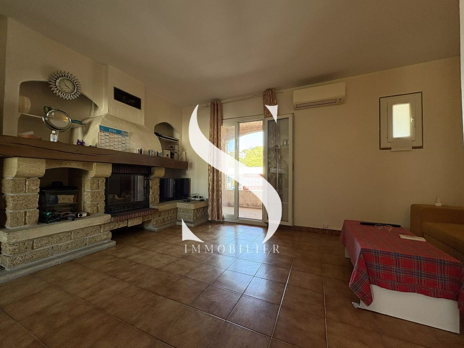 Appartement à vendre, 35m², Vallauris