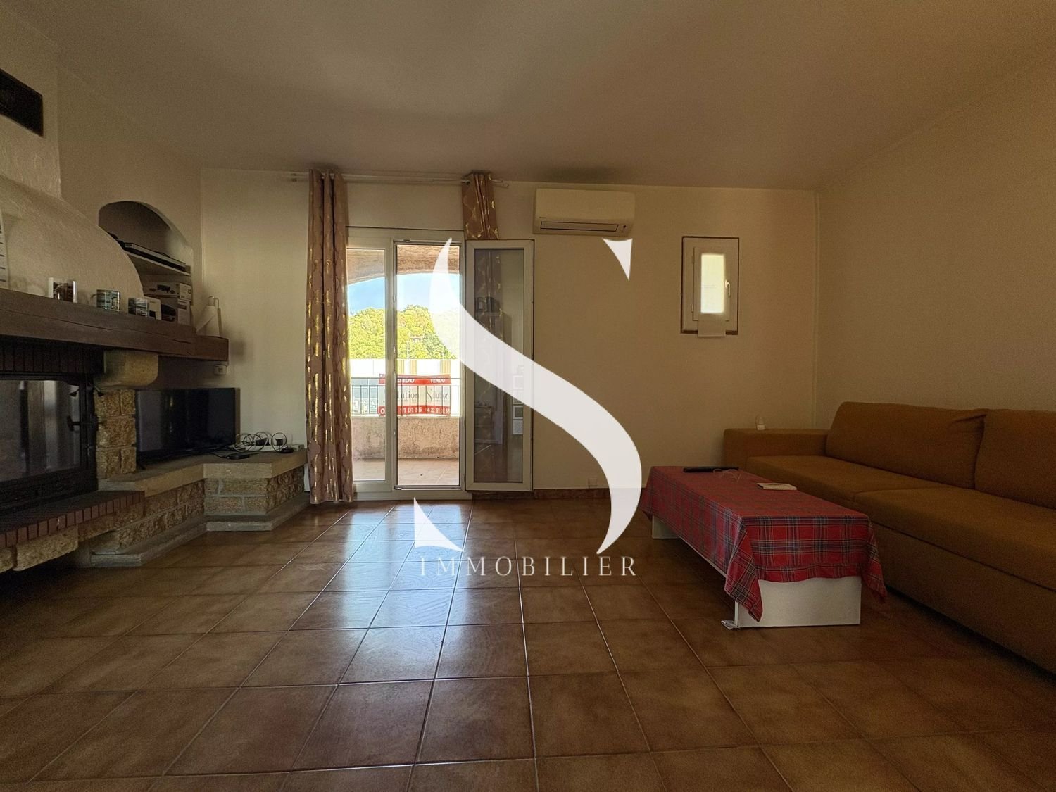 Appartement à vendre, 35m², Vallauris