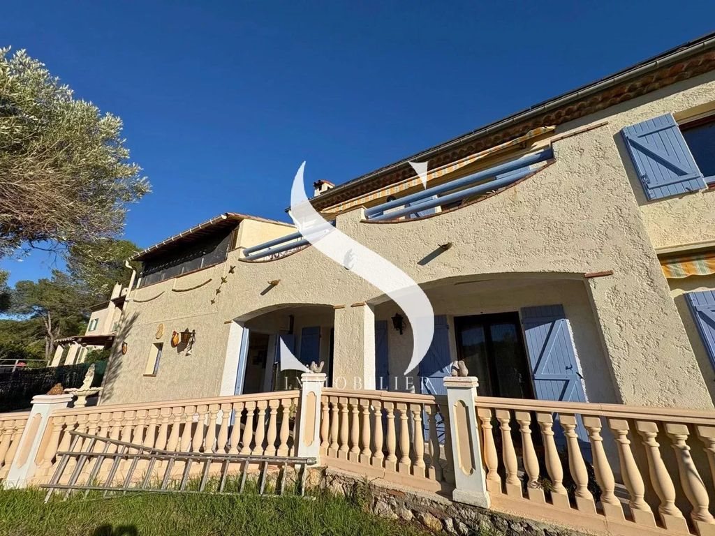 Maison à vendre, 273m², Vallauris