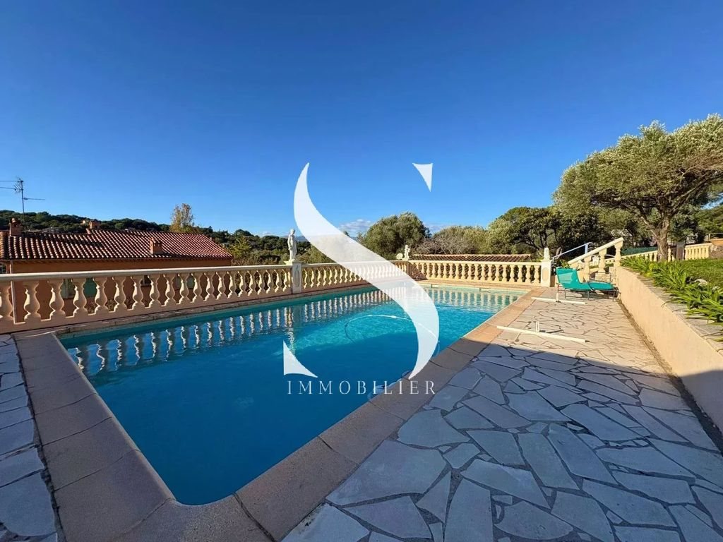 Maison à vendre, 273m², Vallauris