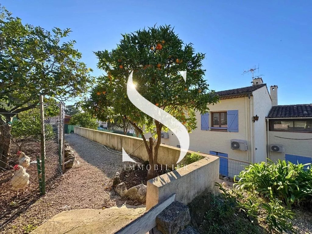 Maison à vendre, 273m², Vallauris