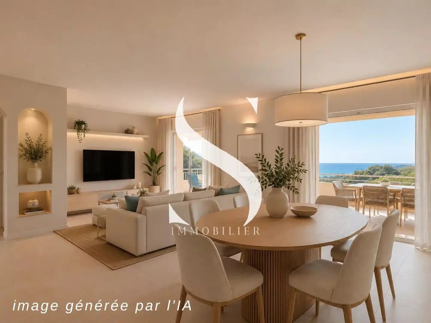 Maison à vendre, 172m², Vallauris