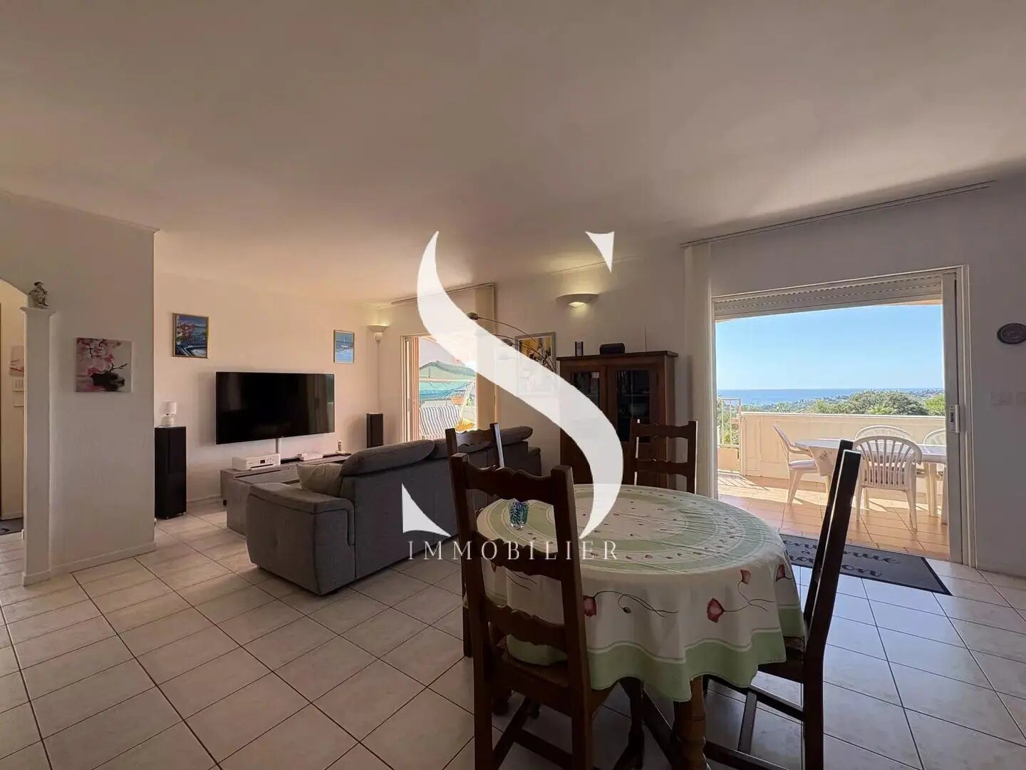 Maison à vendre, 172m², Vallauris