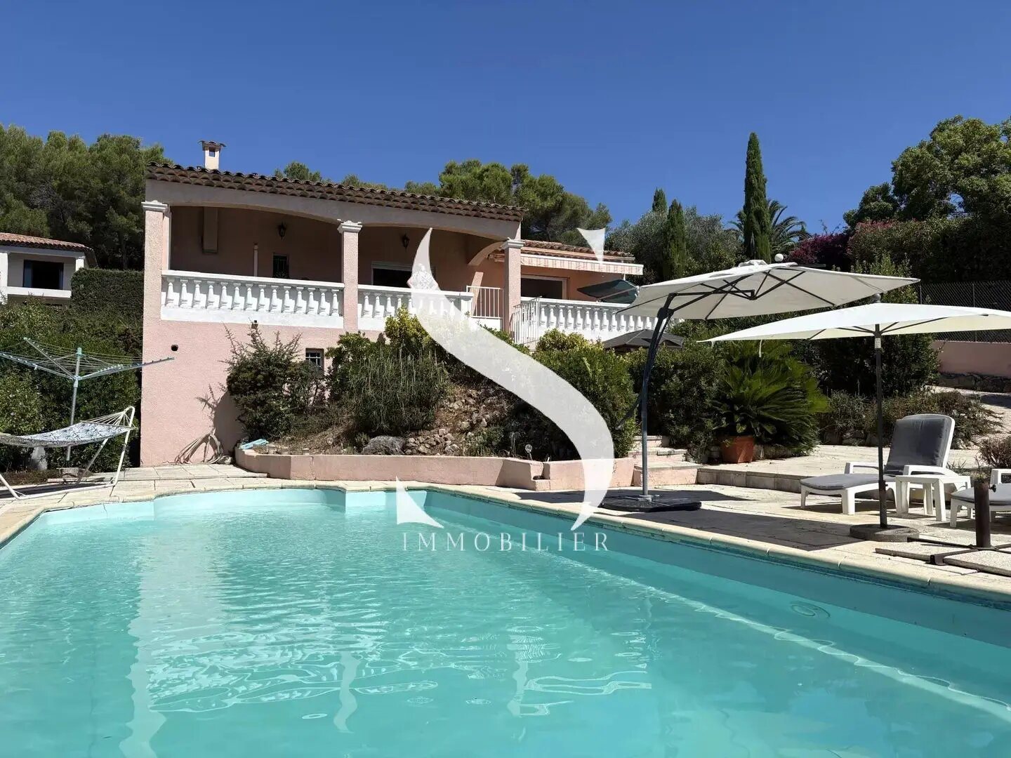Maison à vendre, 172m², Vallauris