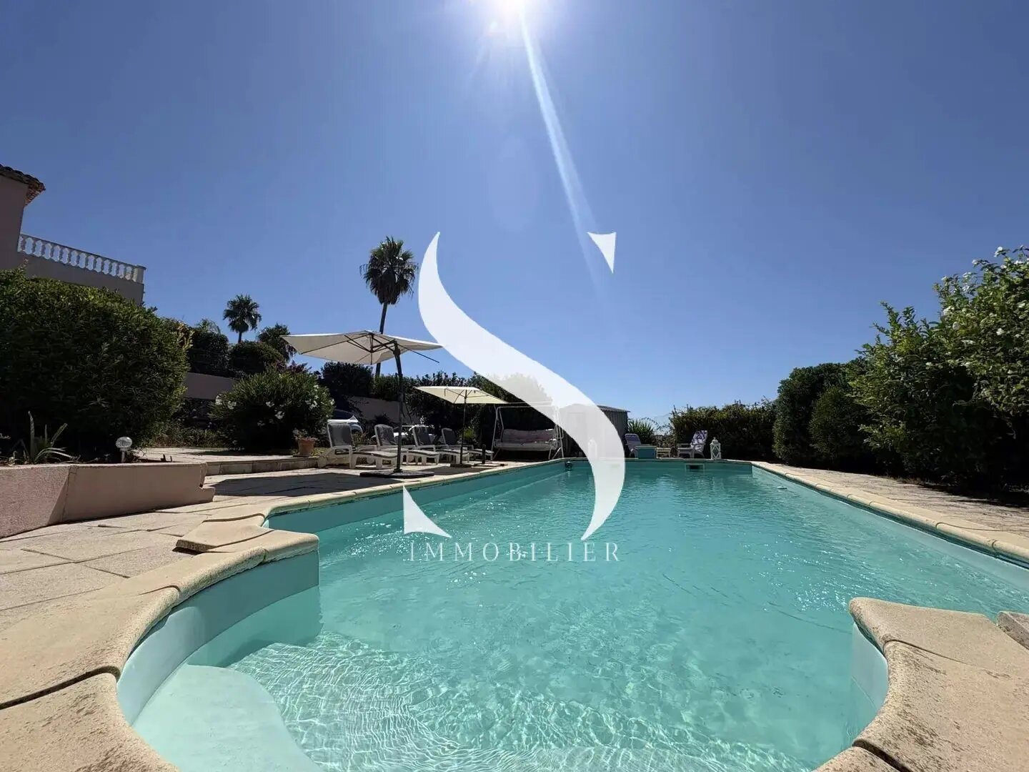 Maison à vendre, 172m², Vallauris