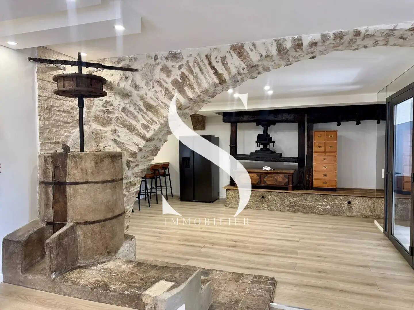 Appartement à vendre, 124m², Vallauris
