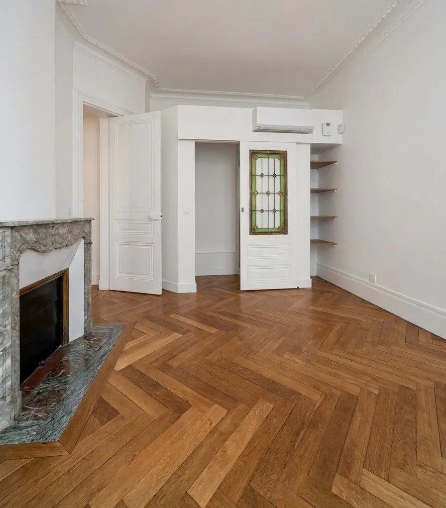 Appartement à louer, 50m², Saint-Étienne