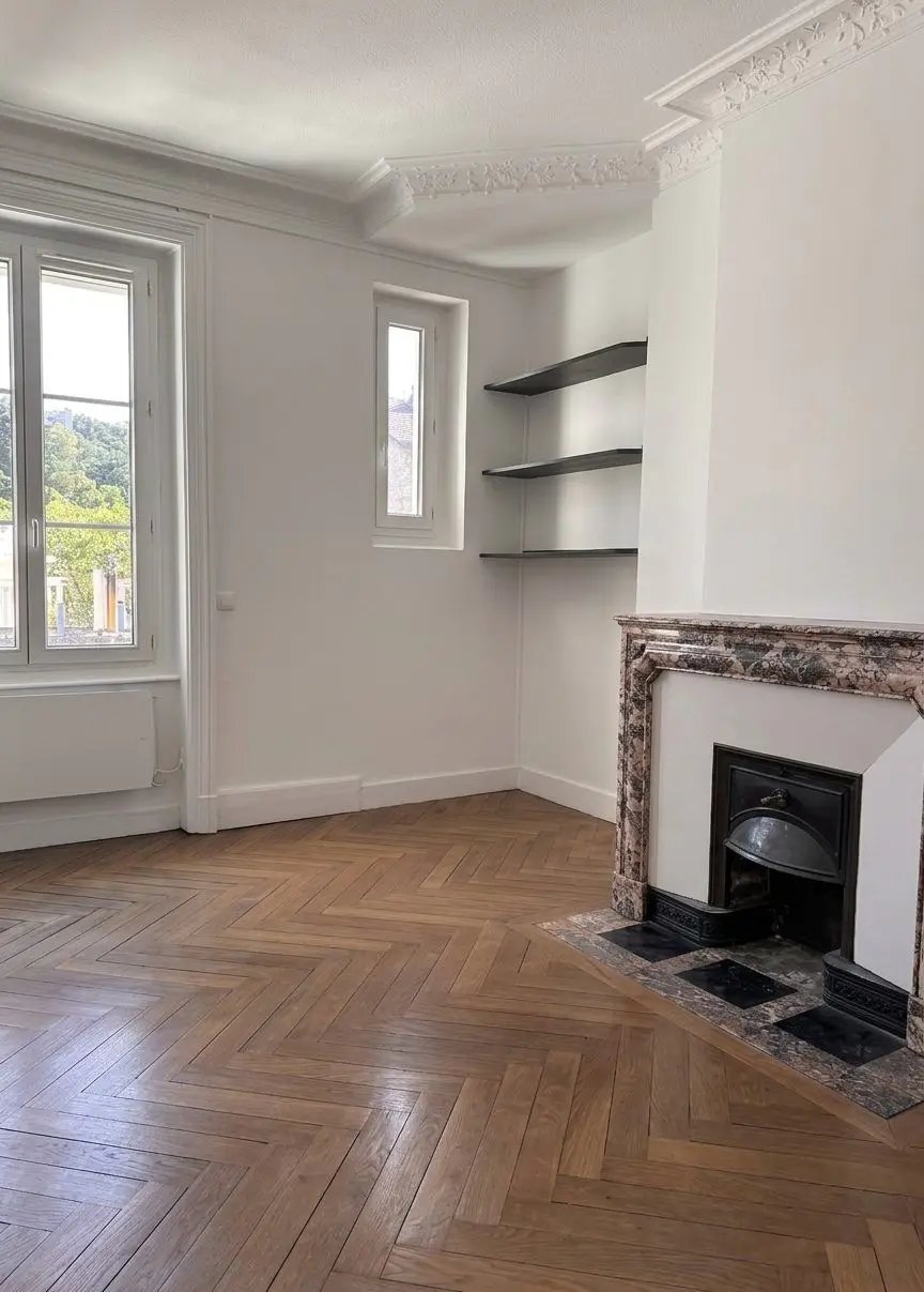 Appartement à louer, 50m², Saint-Étienne