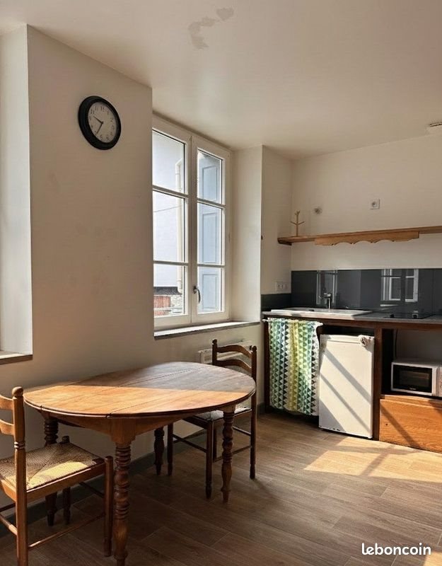 Appartement à louer, 27m², Saint-Étienne