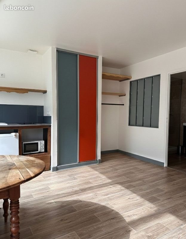 Appartement à louer, 27m², Saint-Étienne