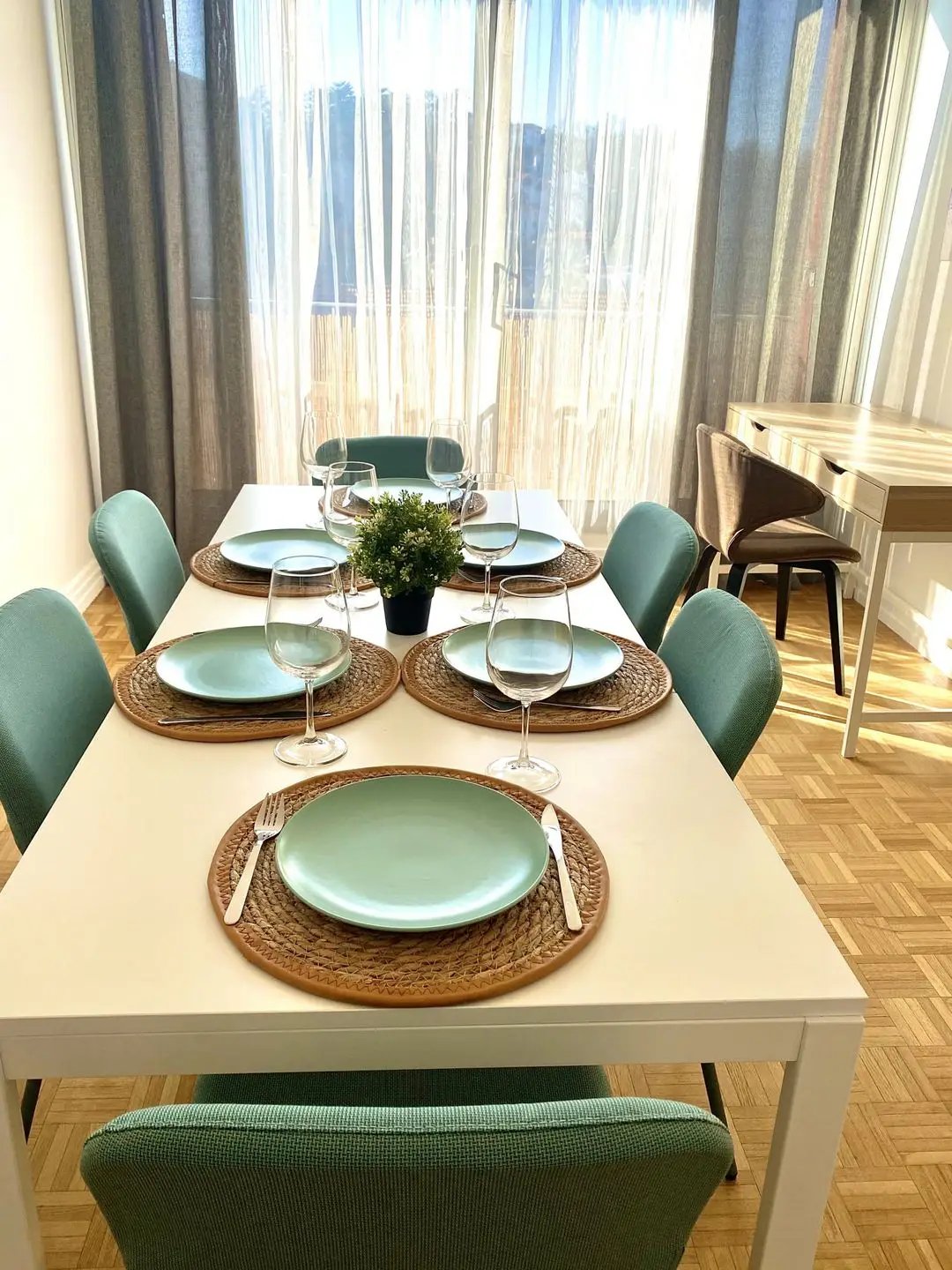 Appartement à louer, 78m², Saint-Étienne
