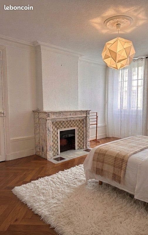 Appartement à louer, 106m², Saint-Etienne
