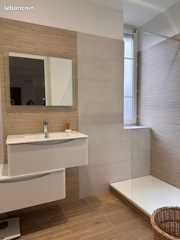 Appartement à louer, 106m², Saint-Etienne