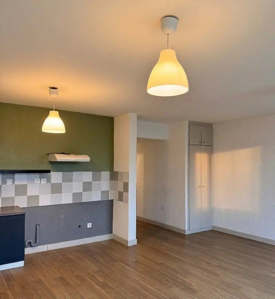 Appartement à louer, 57m², Saint-Etienne