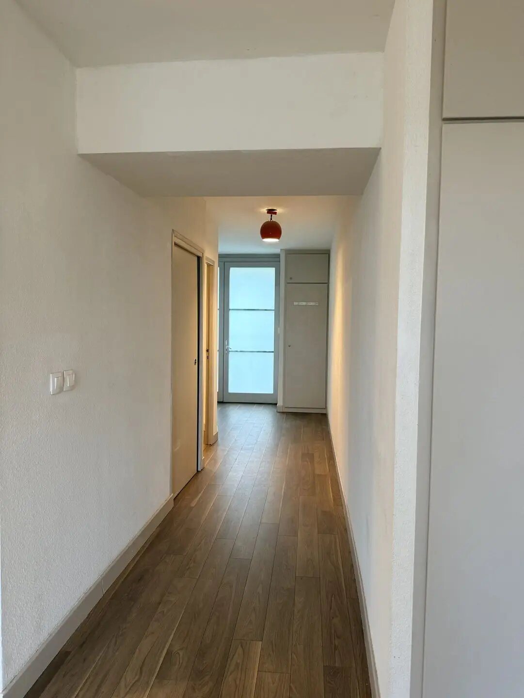 Appartement à louer, 57m², Saint-Etienne