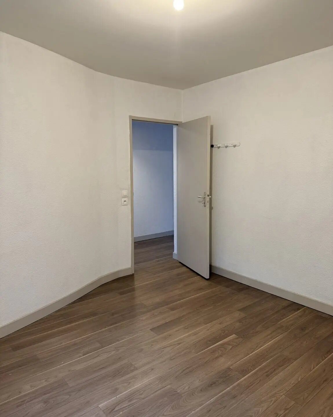 Appartement à louer, 57m², Saint-Etienne