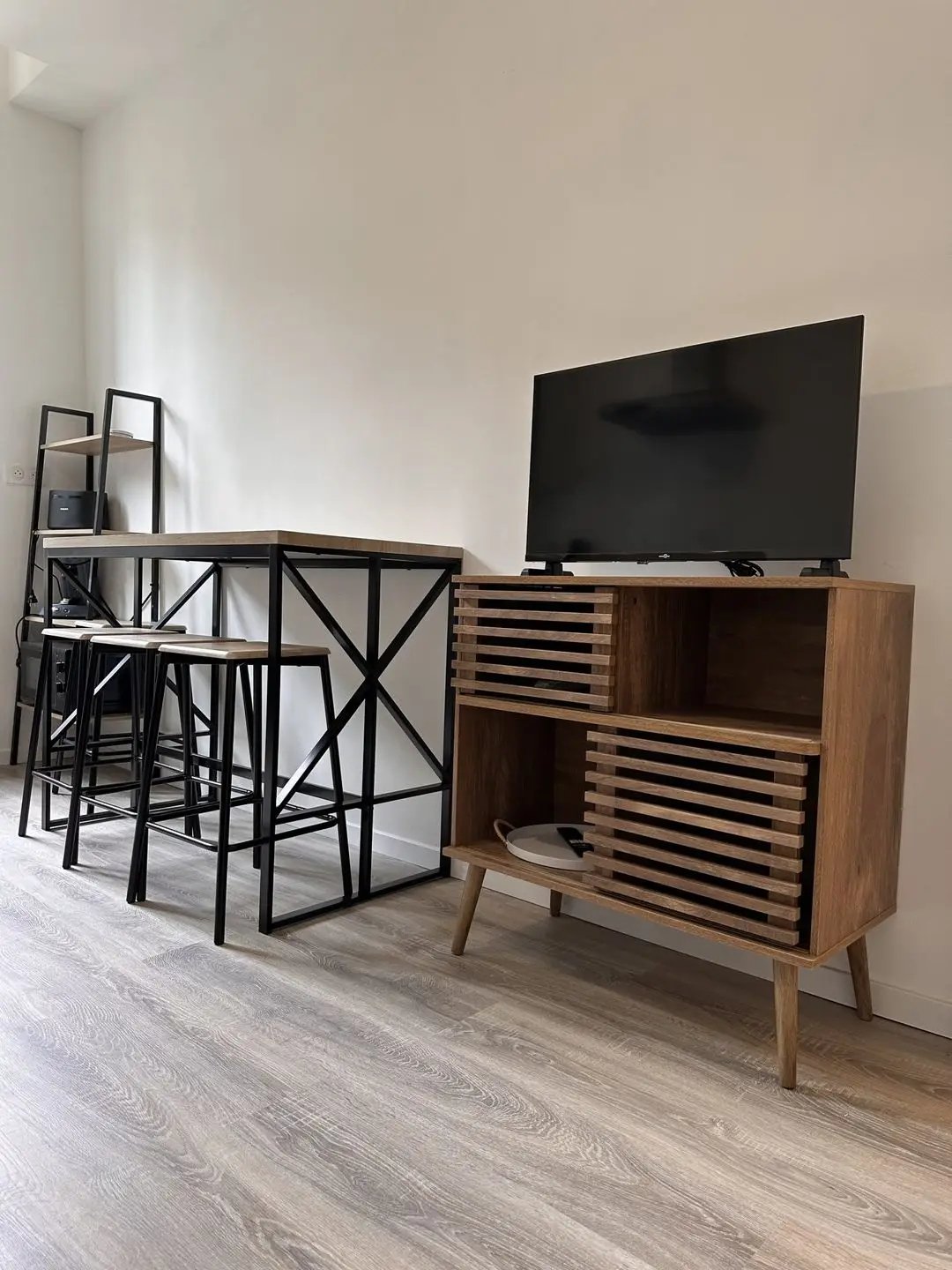 Appartement à louer, 34m², Saint-Étienne