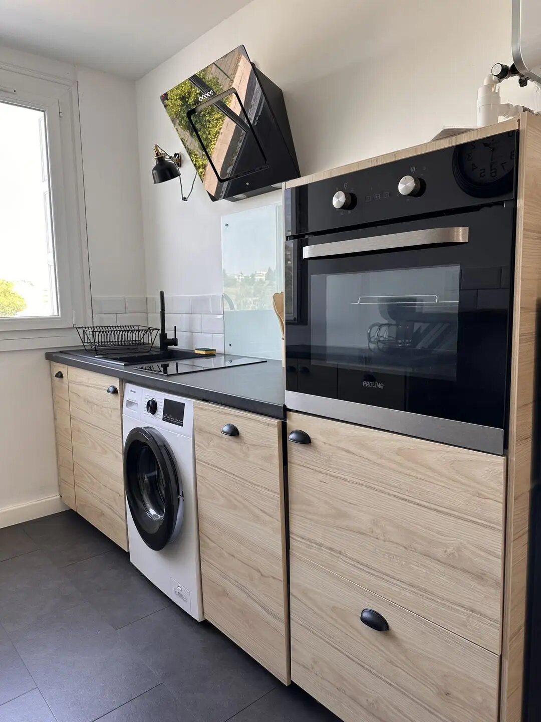 Appartement à louer, 42m², Saint-Étienne
