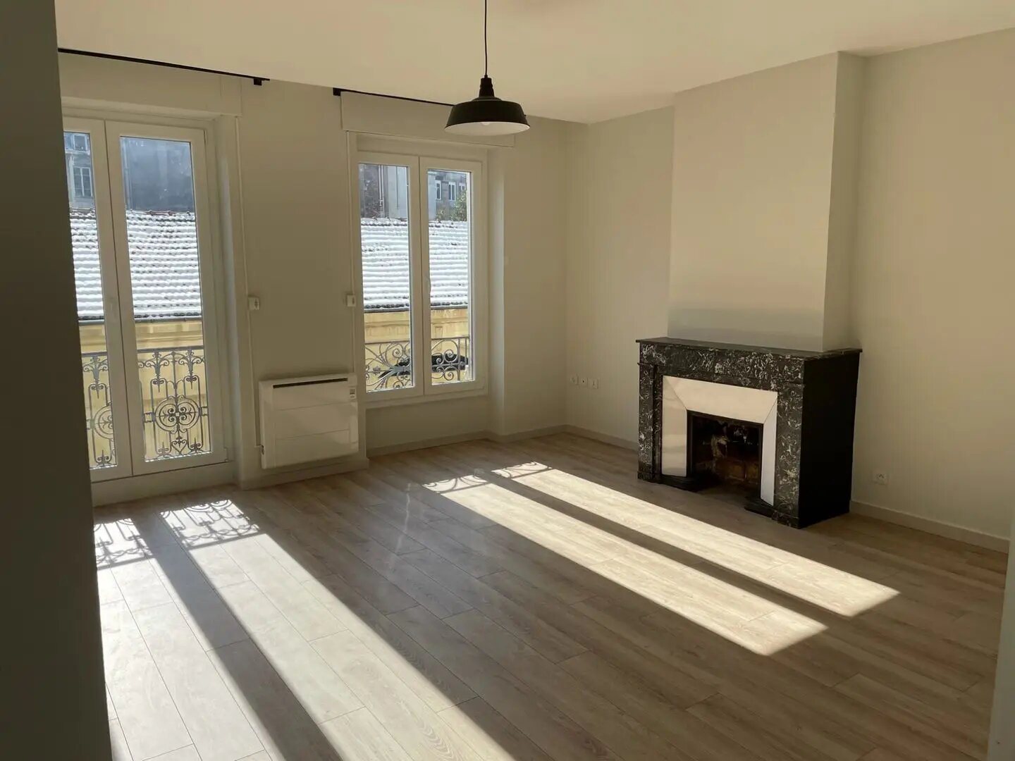 Appartement à louer, 45m², Saint-Étienne