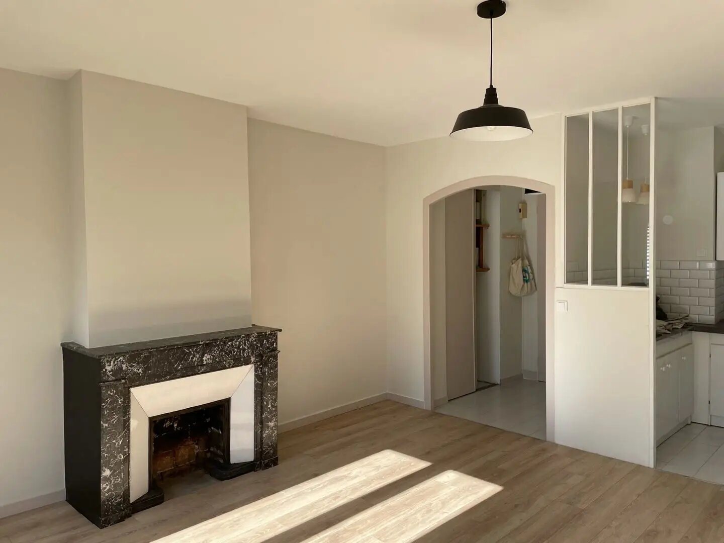 Appartement à louer, 45m², Saint-Étienne