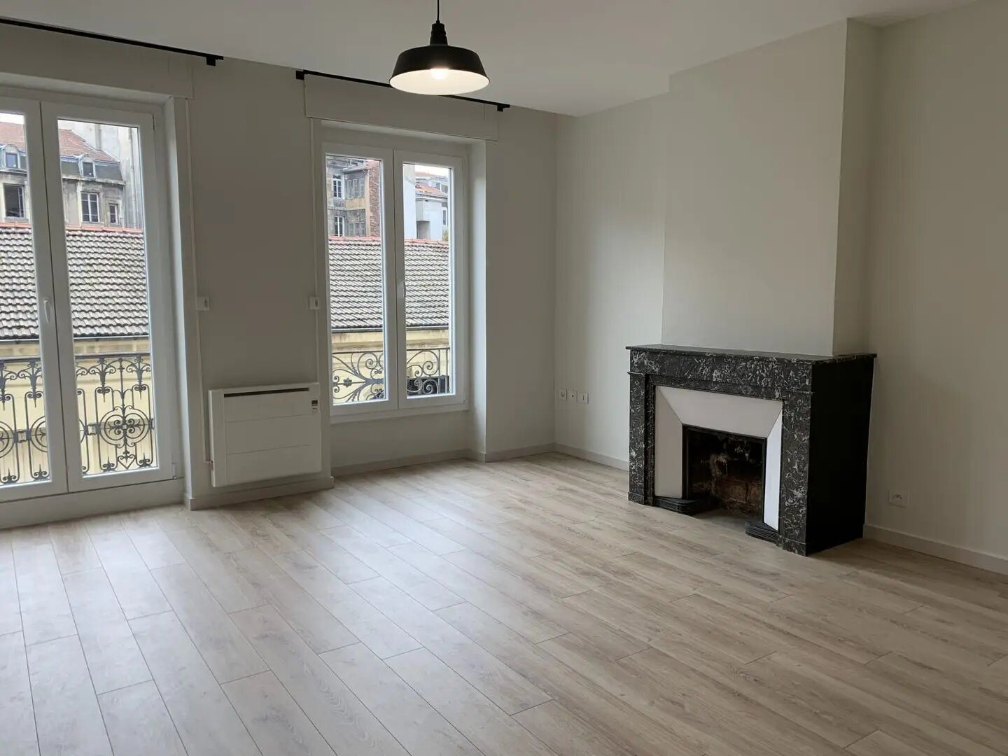 Appartement à louer, 45m², Saint-Étienne