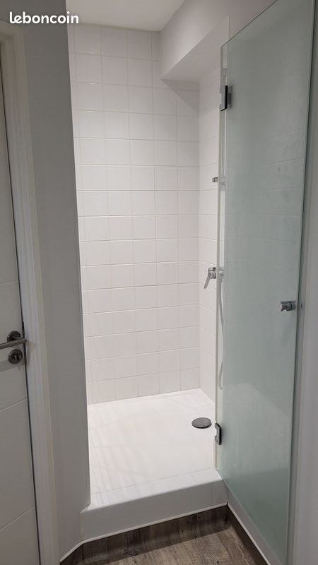 Appartement à louer, 30m², Saint-Etienne