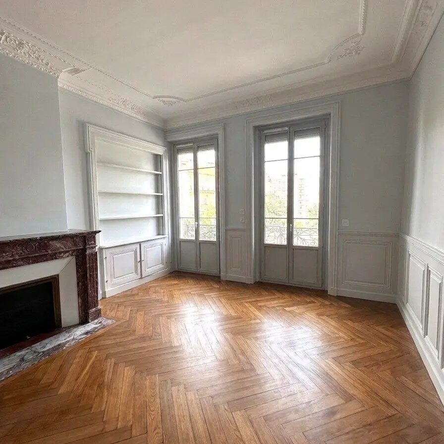 Appartement à louer, 40m², Saint-Etienne