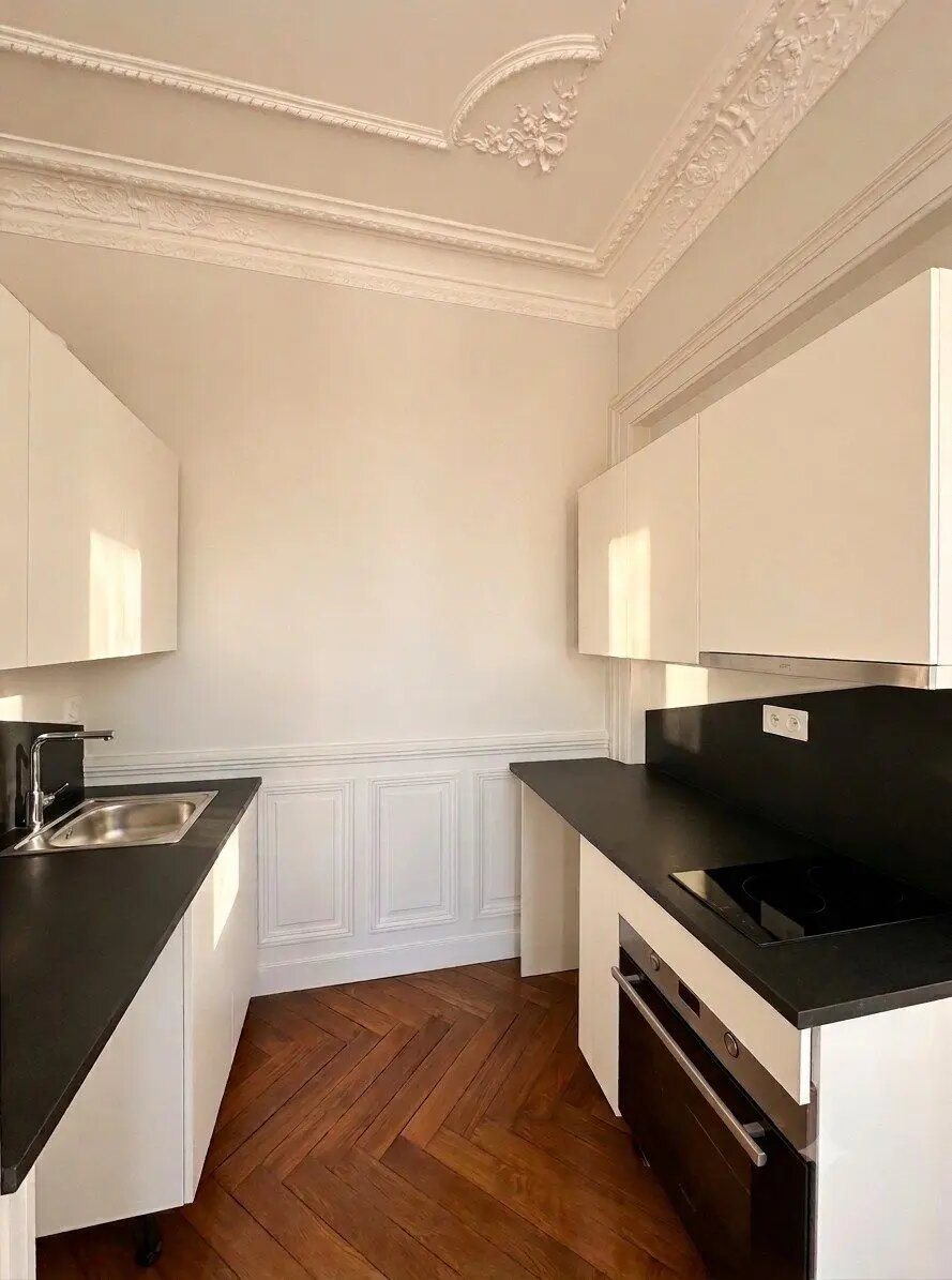 Appartement à louer, 40m², Saint-Etienne