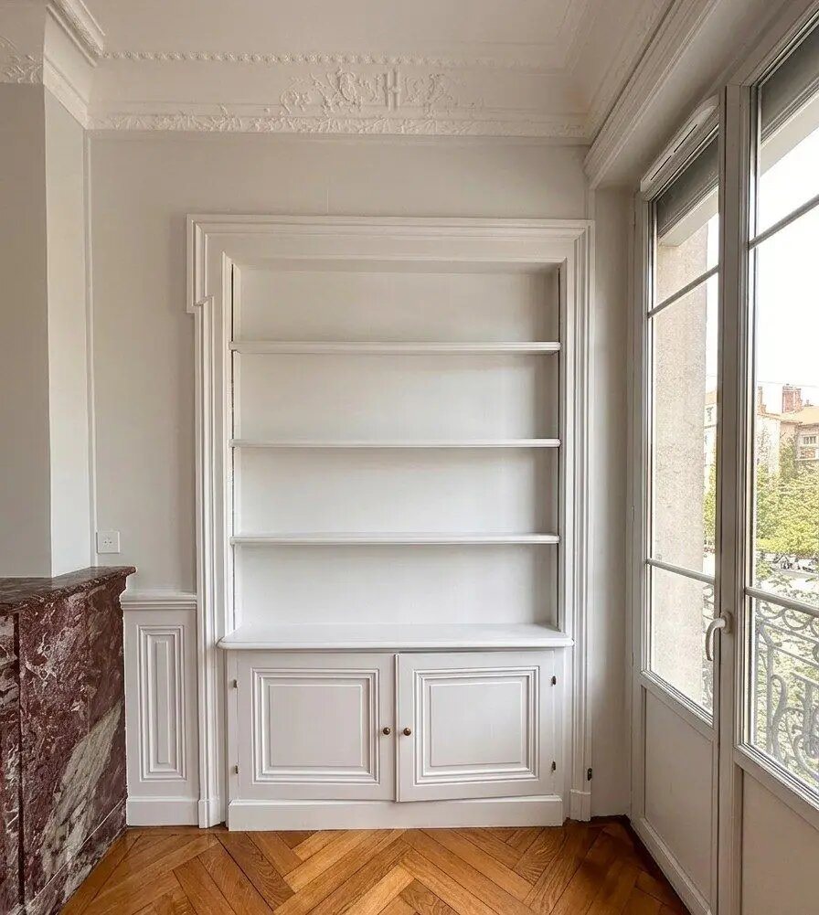Appartement à louer, 40m², Saint-Etienne
