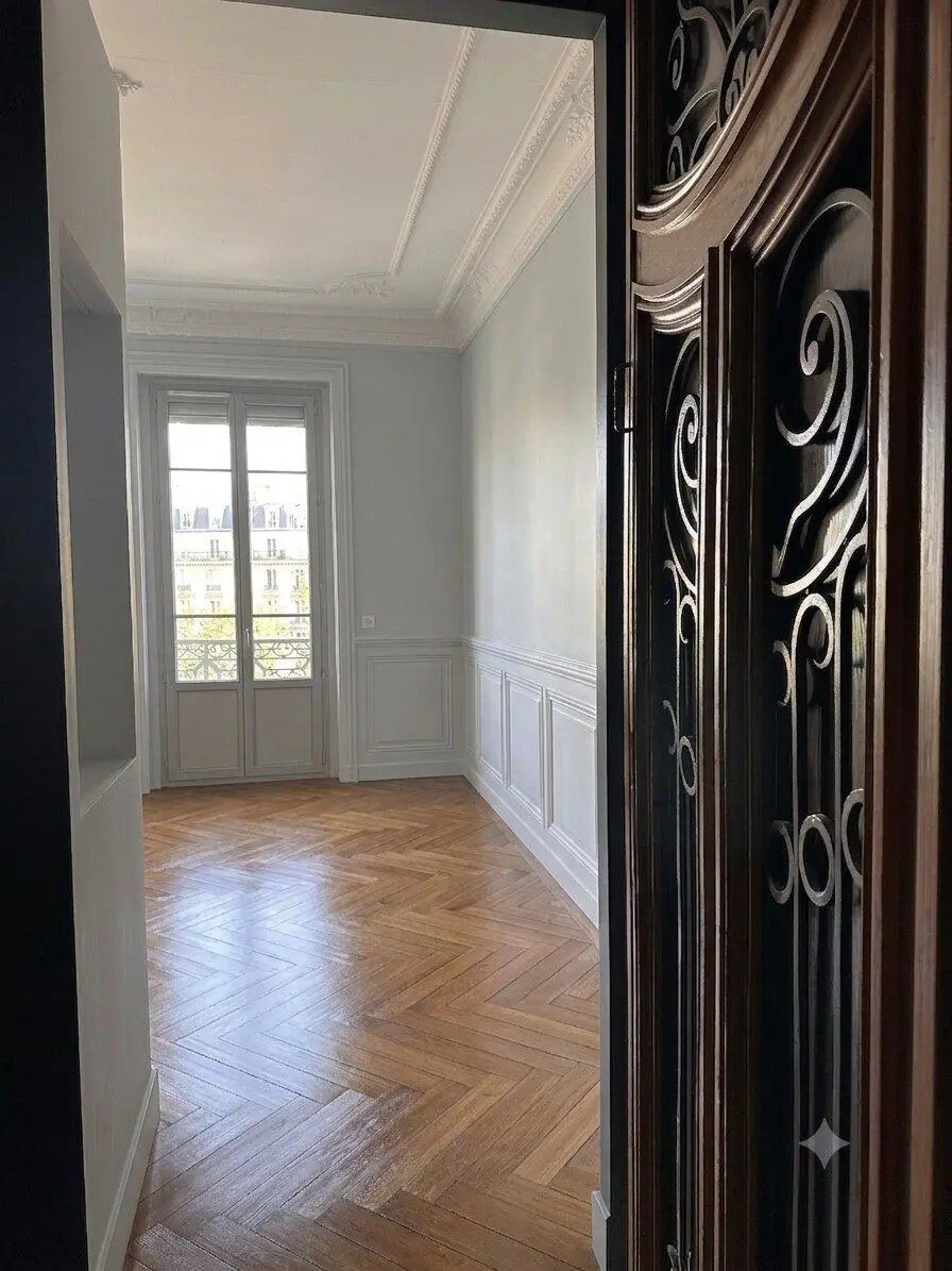 Appartement à louer, 40m², Saint-Etienne