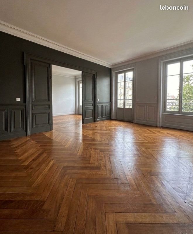 Appartement à louer, 97m², Saint-Étienne