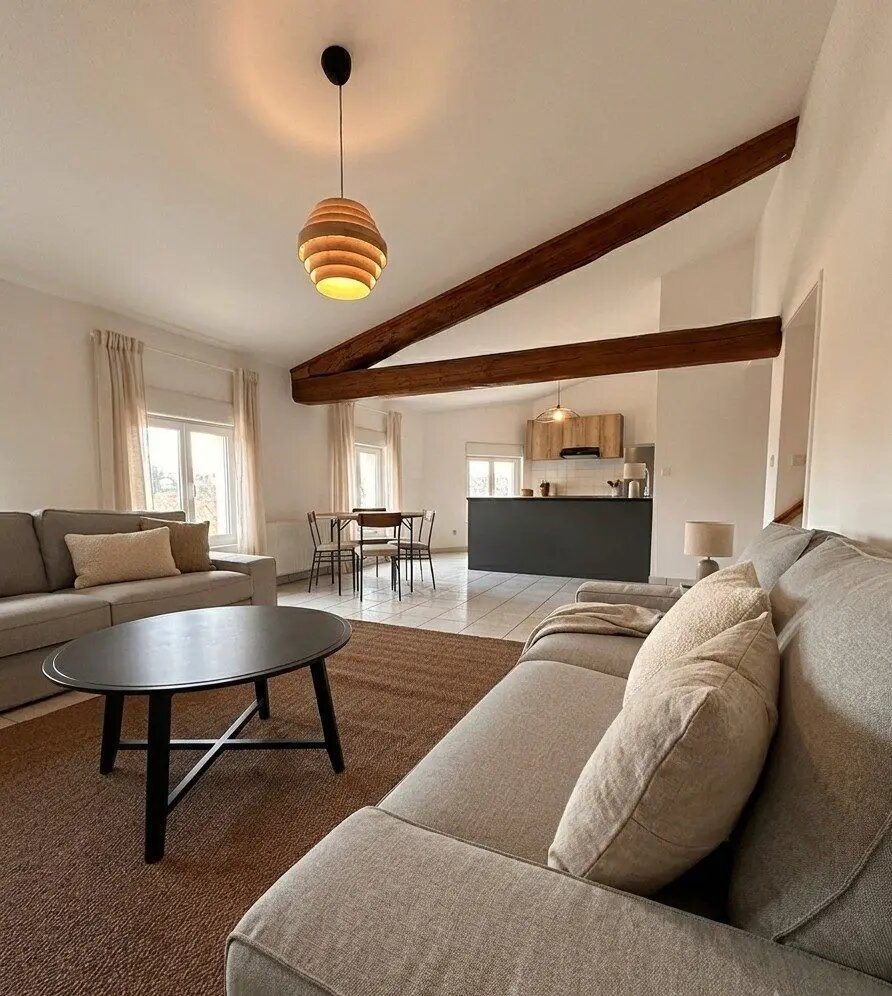 Appartement à louer, 80m², Saint-Etienne