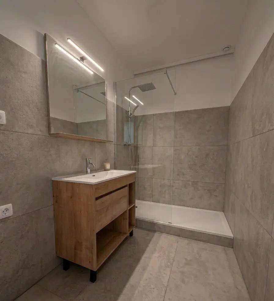 Appartement à louer, 80m², Saint-Etienne