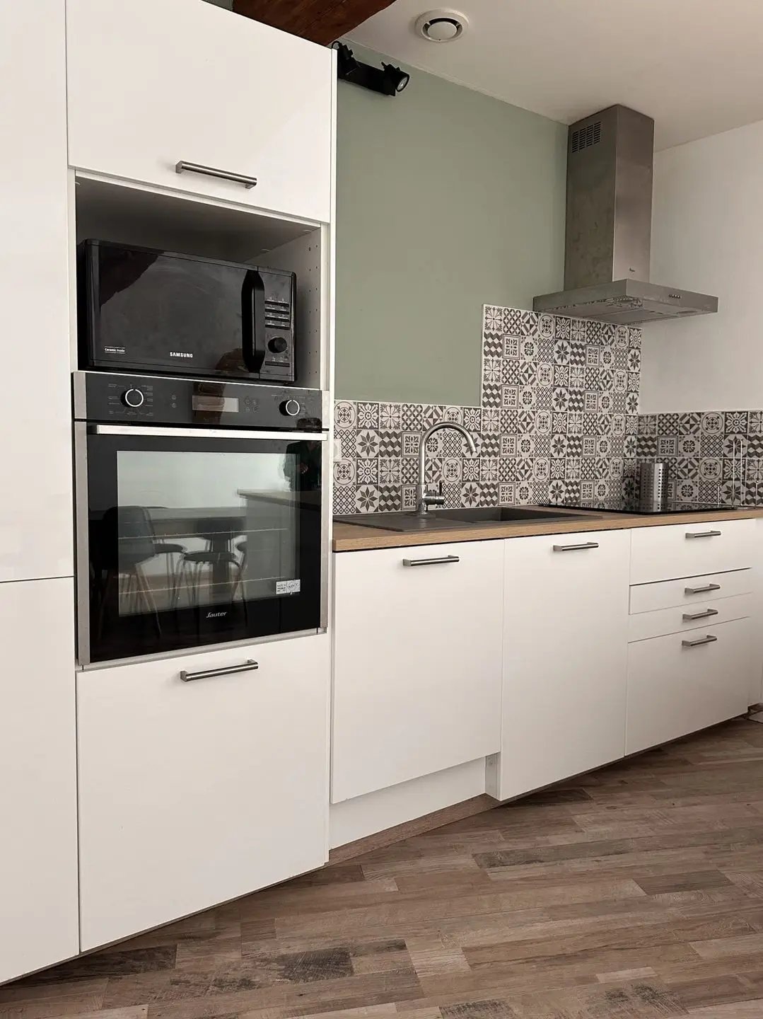 Appartement à louer, 78m², Saint-Étienne