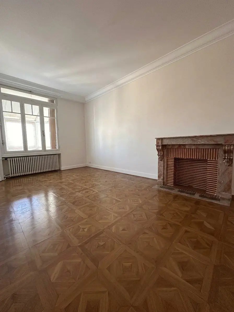Appartement à louer, 88m², Saint-Genest-Lerpt