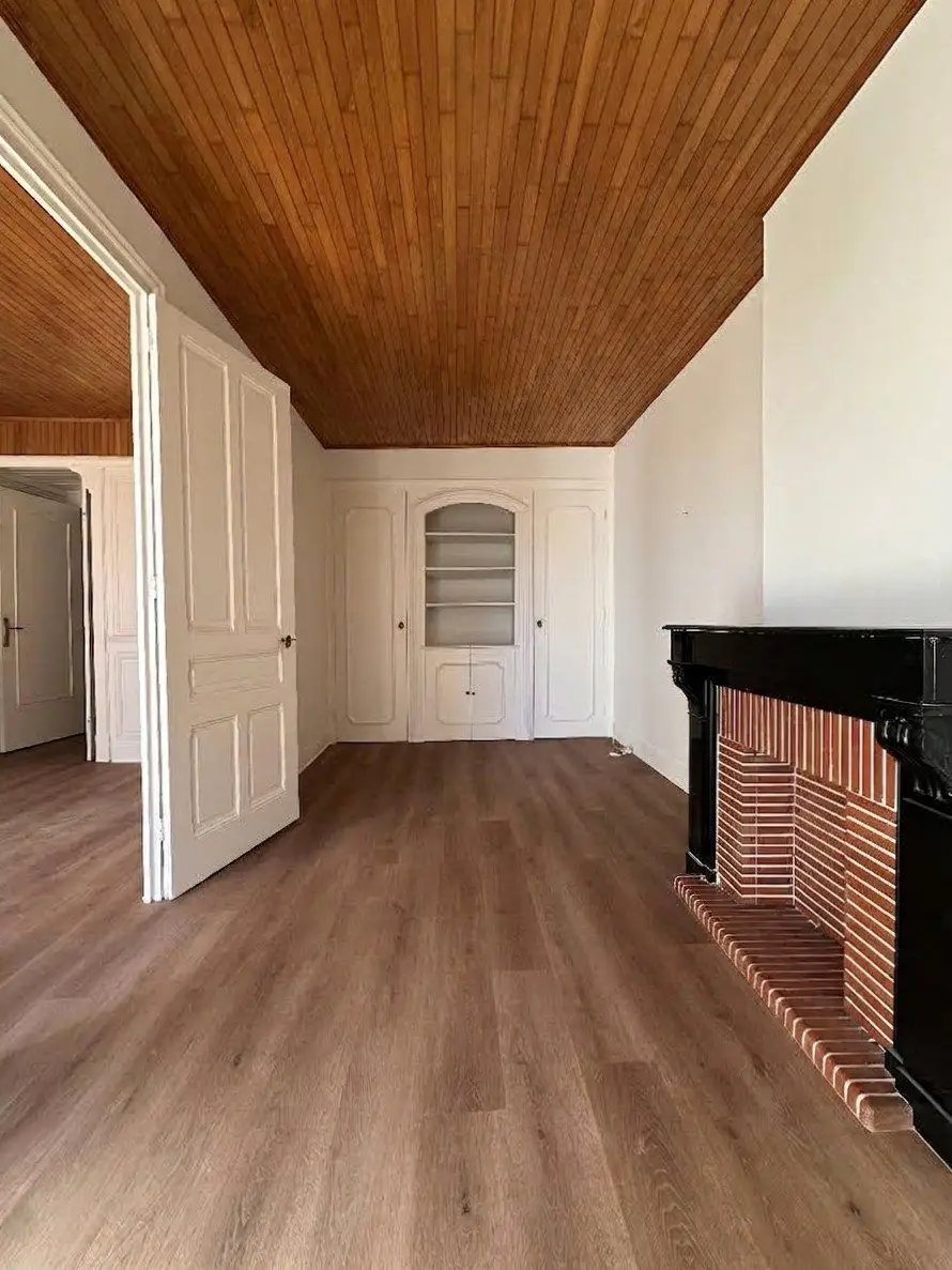 Appartement à louer, 88m², Saint-Genest-Lerpt