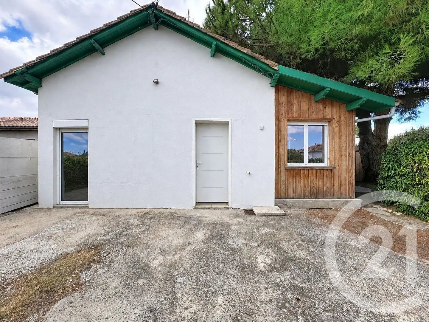 Maison à vendre, 40m², Le Teich