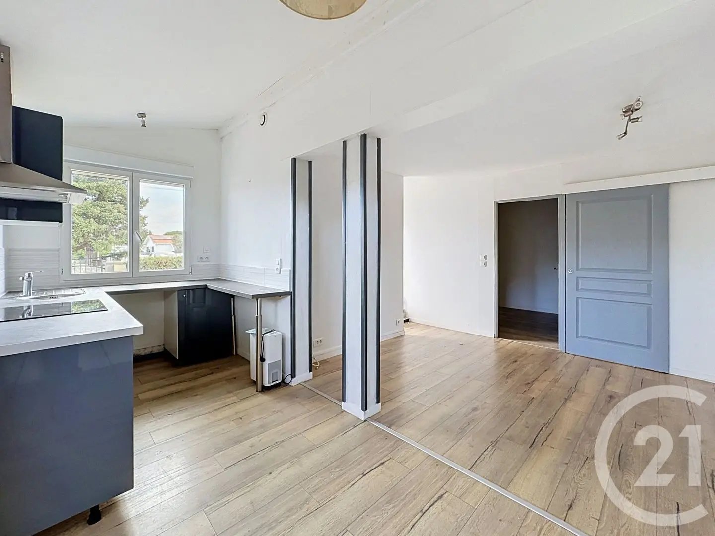 Maison à vendre, 40m², Le Teich