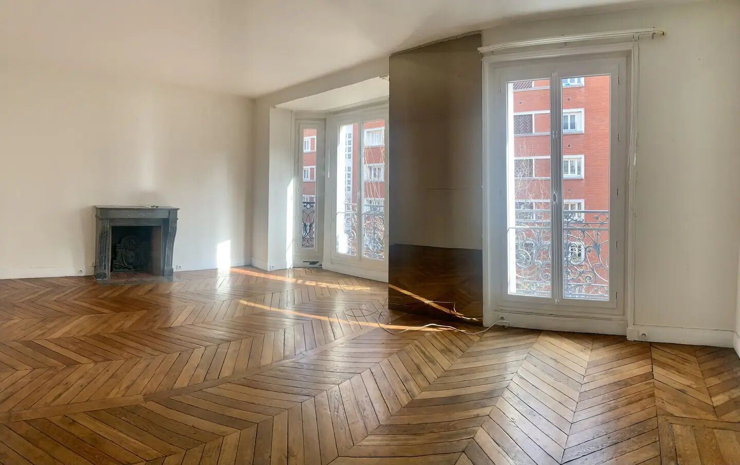 Appartement à louer, 66m², Paris 17ème