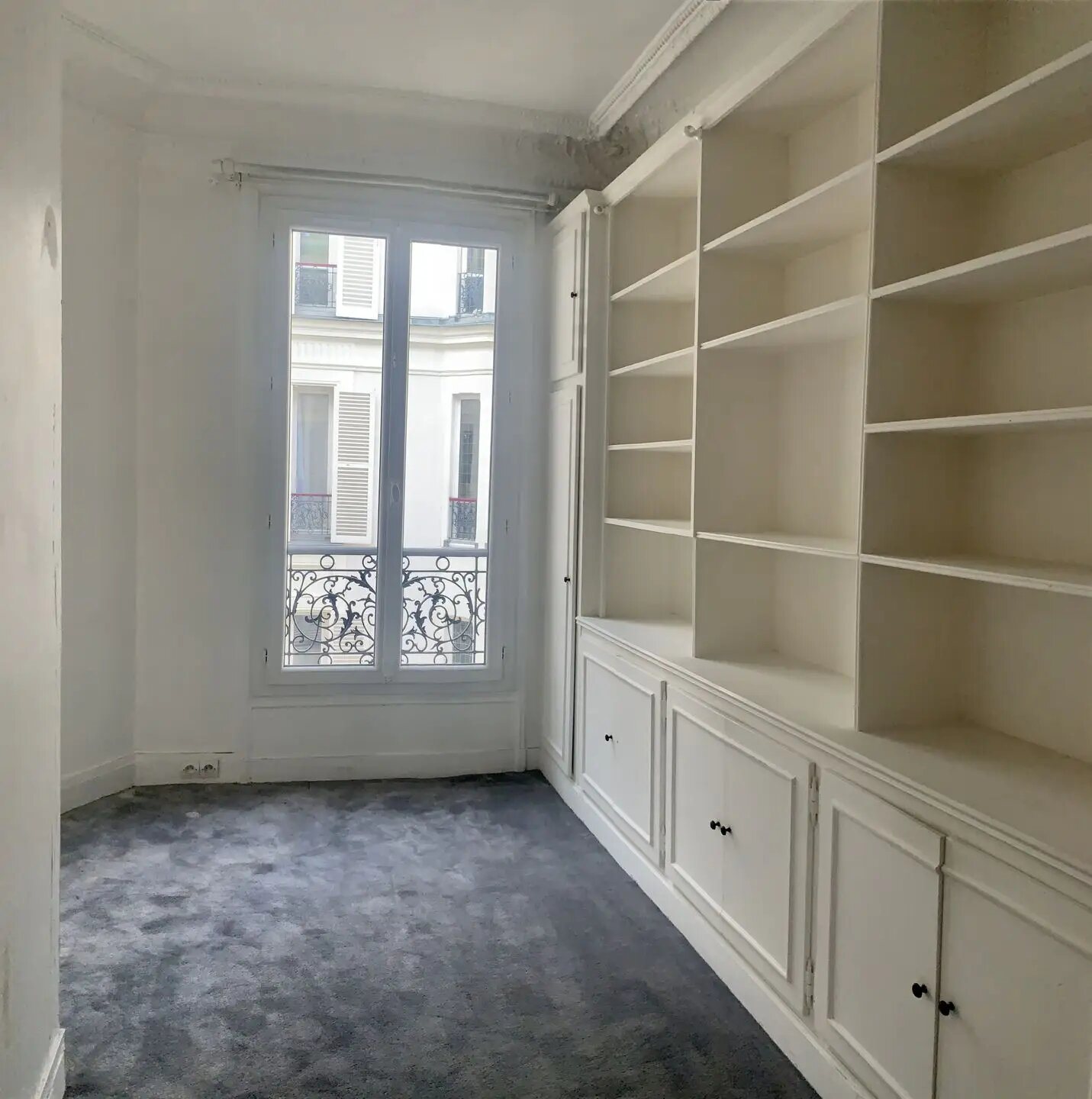 Appartement à louer, 66m², Paris 17ème