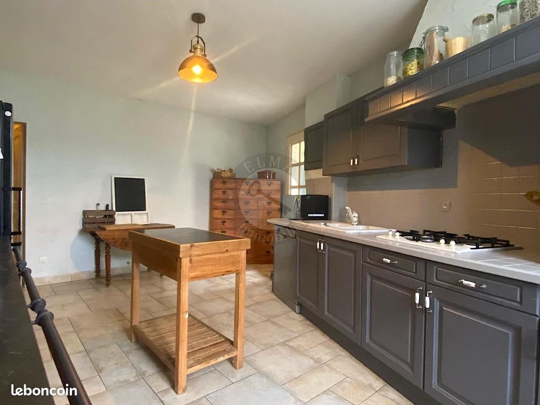 Maison à vendre, 220m², Libourne