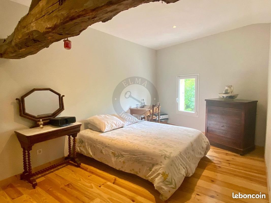 Maison à vendre, 220m², Libourne