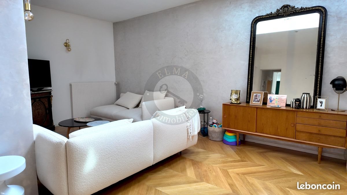 Maison à vendre, 187m², Châtellerault