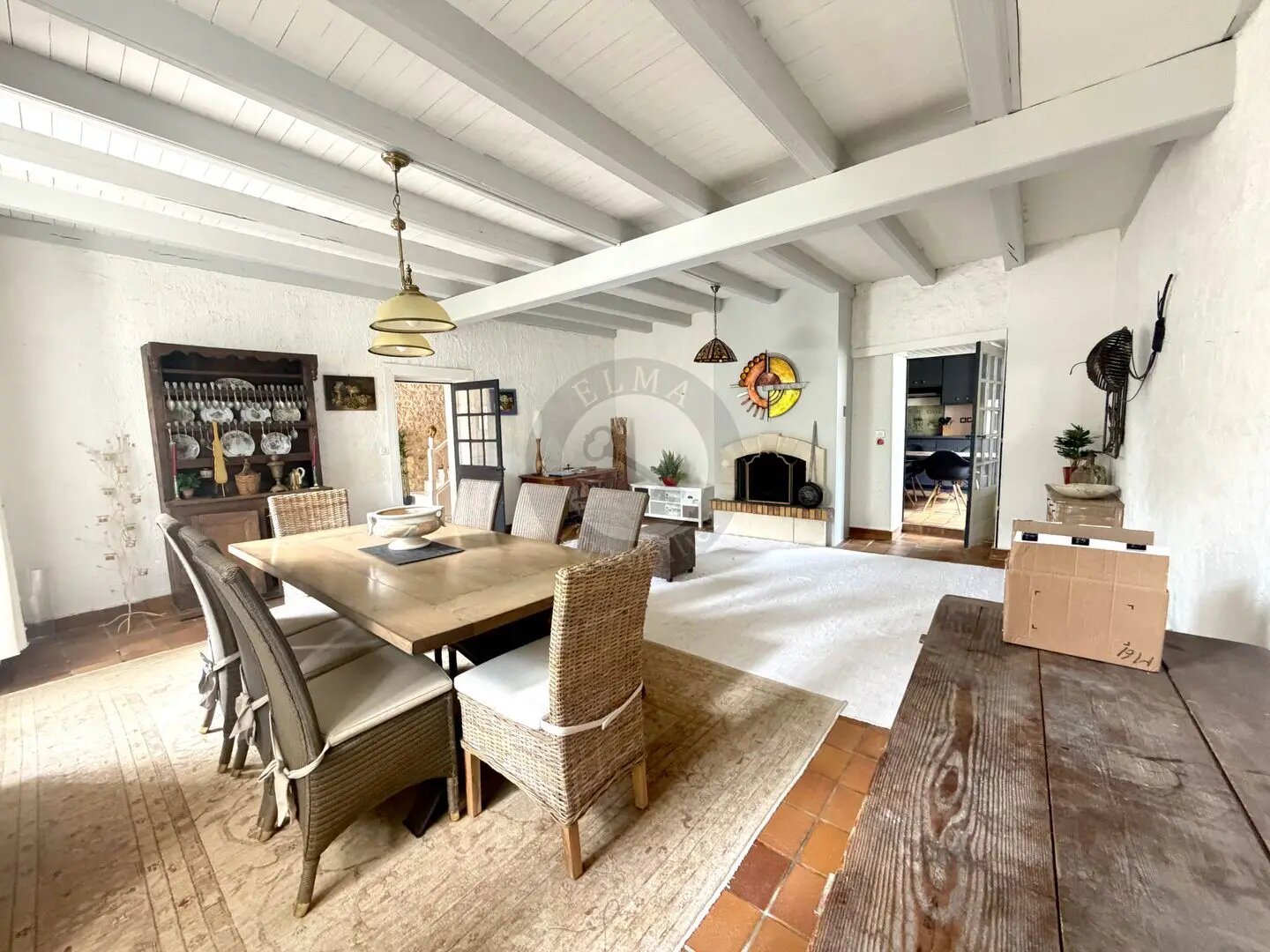 Maison à vendre, 200m², Saujon
