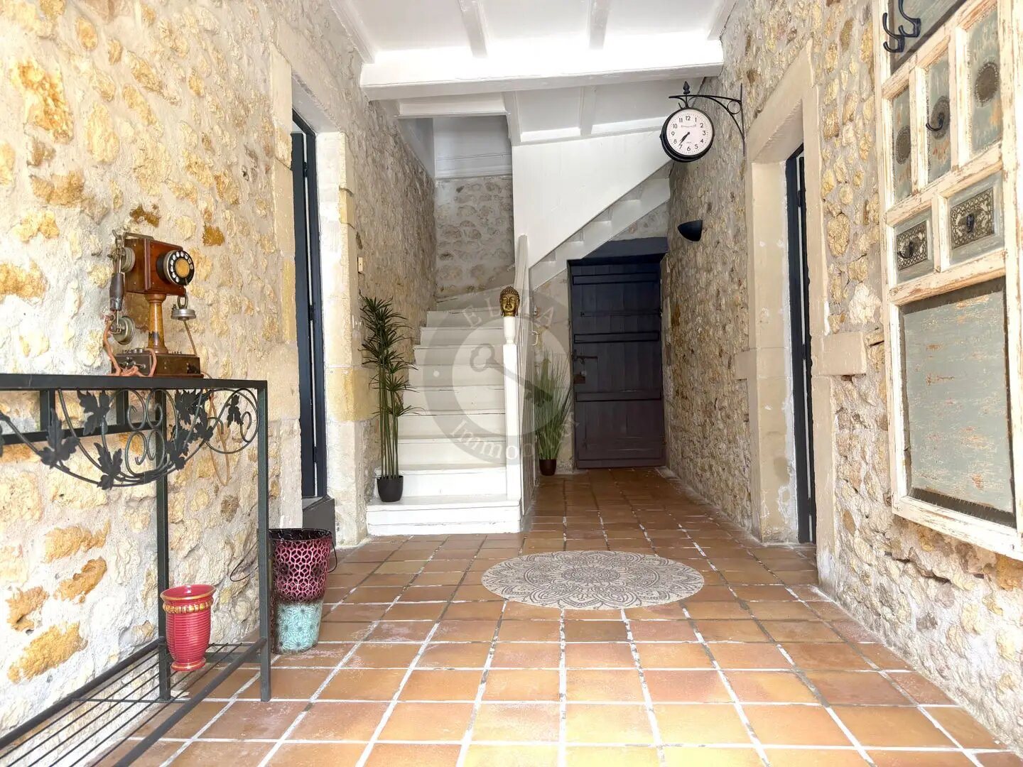Maison à vendre, 200m², Saujon