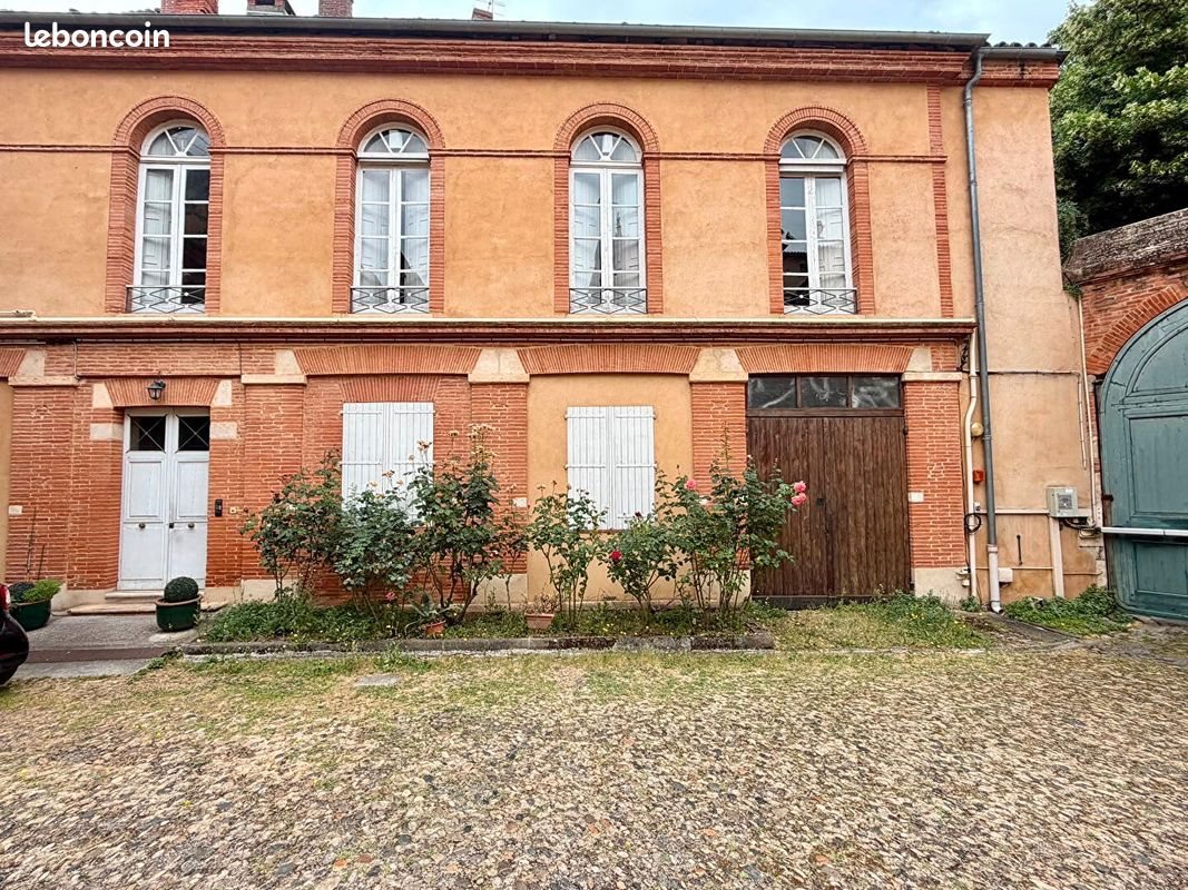 Maison à vendre, 160m², Toulouse