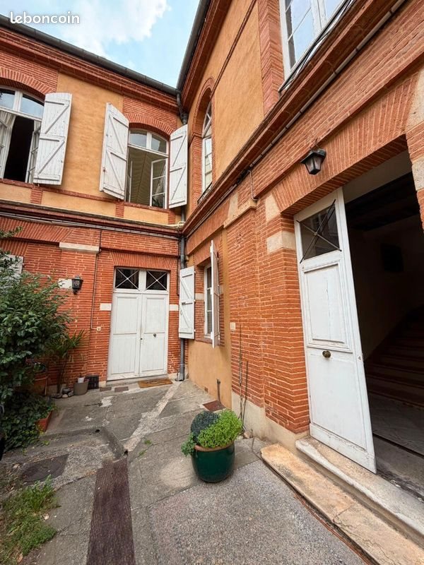 Maison à vendre, 160m², Toulouse