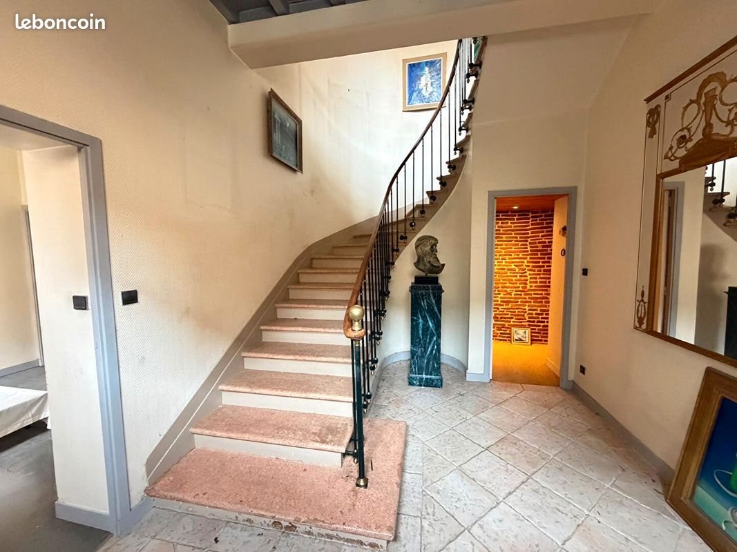 Maison à vendre, 160m², Toulouse