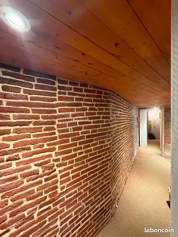 Maison à vendre, 160m², Toulouse