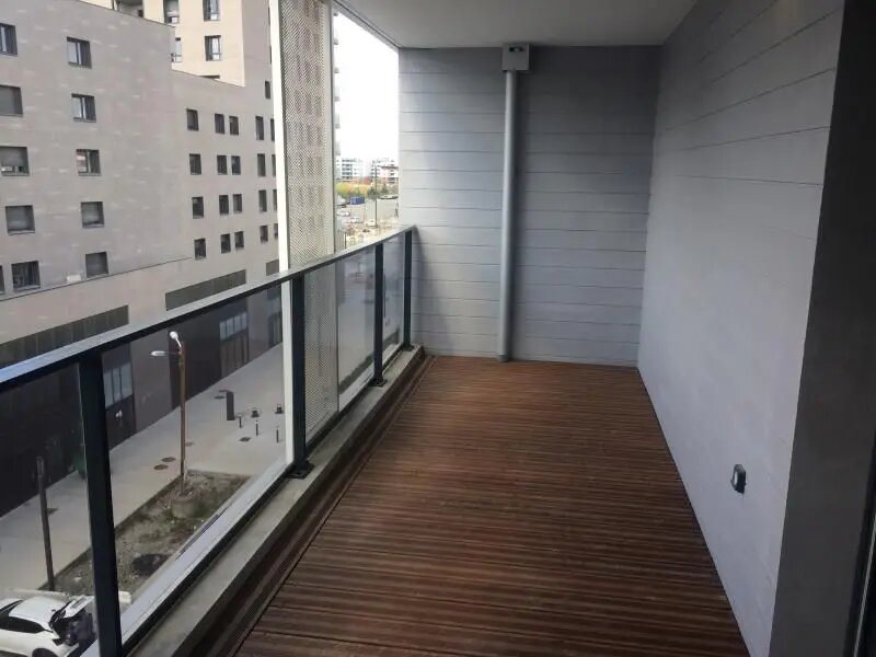 Appartement à louer, 64m², Toulouse